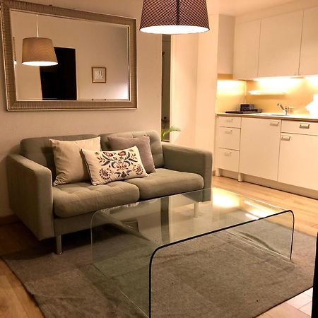 Cool & Central 2 Bedroom In Heart Of Eaux-Vives 日内瓦 外观 照片
