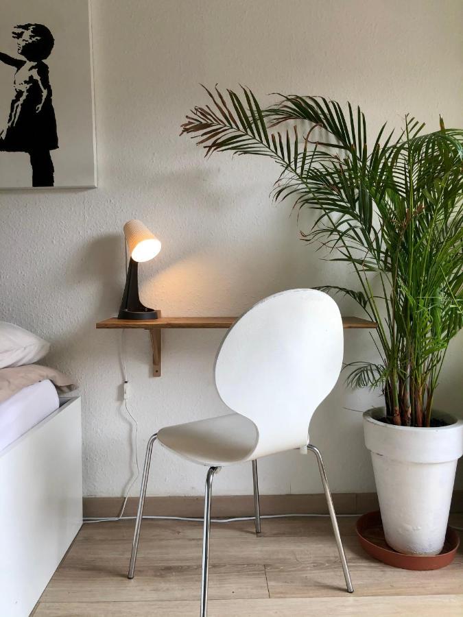 Cool & Central 2 Bedroom In Heart Of Eaux-Vives 日内瓦 外观 照片