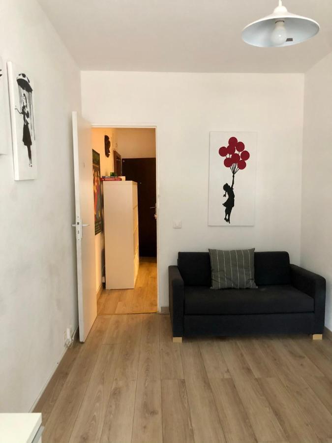 Cool & Central 2 Bedroom In Heart Of Eaux-Vives 日内瓦 外观 照片
