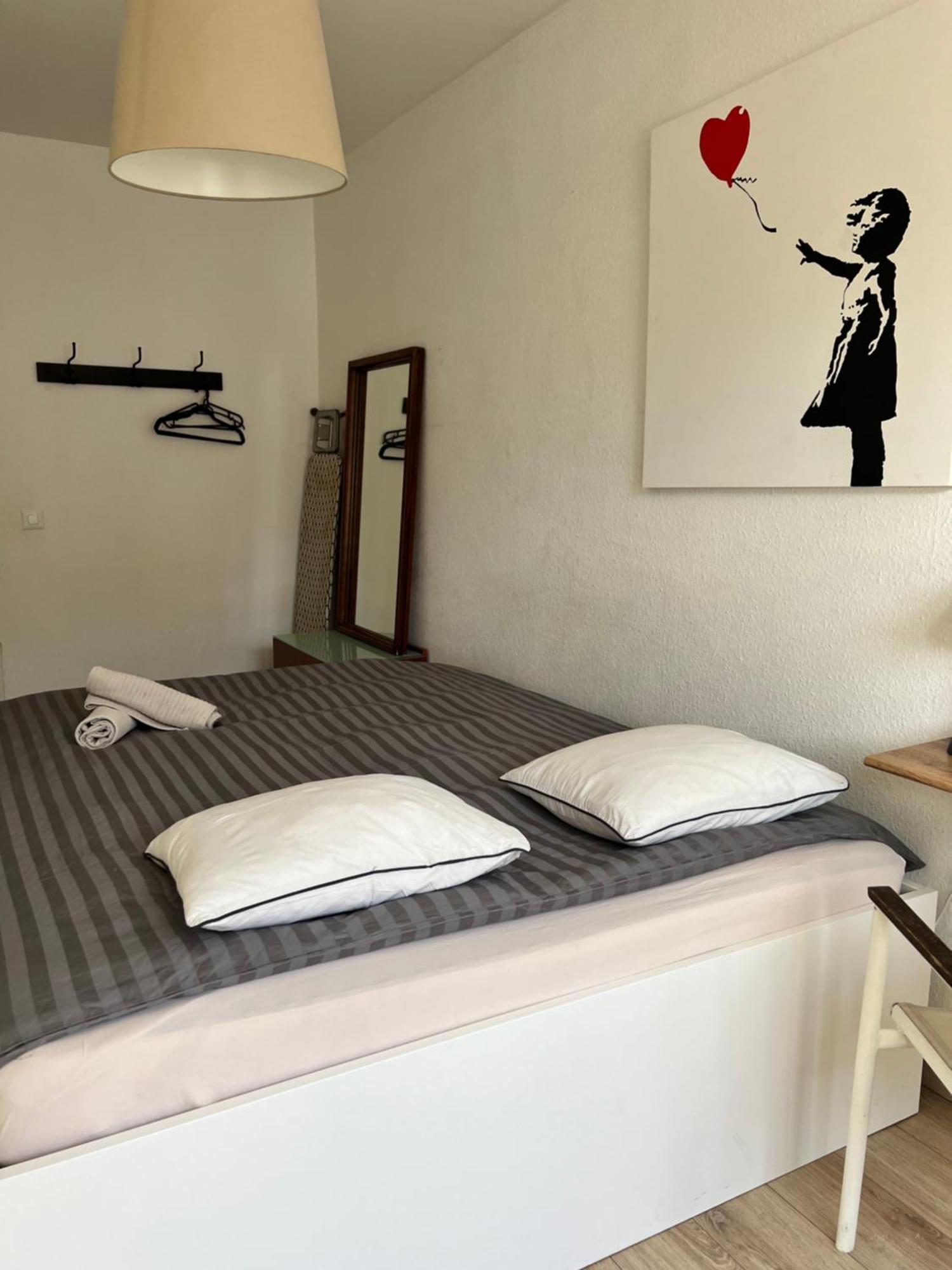 Cool & Central 2 Bedroom In Heart Of Eaux-Vives 日内瓦 外观 照片