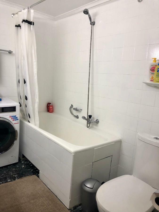 Cool & Central 2 Bedroom In Heart Of Eaux-Vives 日内瓦 外观 照片